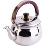 Чайник мет.со свист. 4л Mayer&Boch (1037)