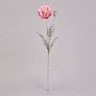 Цветок искусственный "мак" высота=72см. Lefard (287-571)