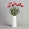 Цветок искусственный "мак" высота=72см. Lefard (287-571)