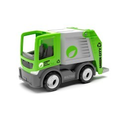 Машина мусоровоз игрушка 22 см (27083EF-CH)