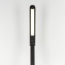 Настольная лампа-светильник Sonnen PH-307 светодиодная 9 Вт пластик черный 236684 (1) (89629)