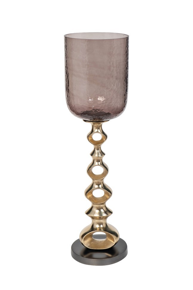 Подсвечник напольный d.20,5*h.75,5см (TT-00014013)