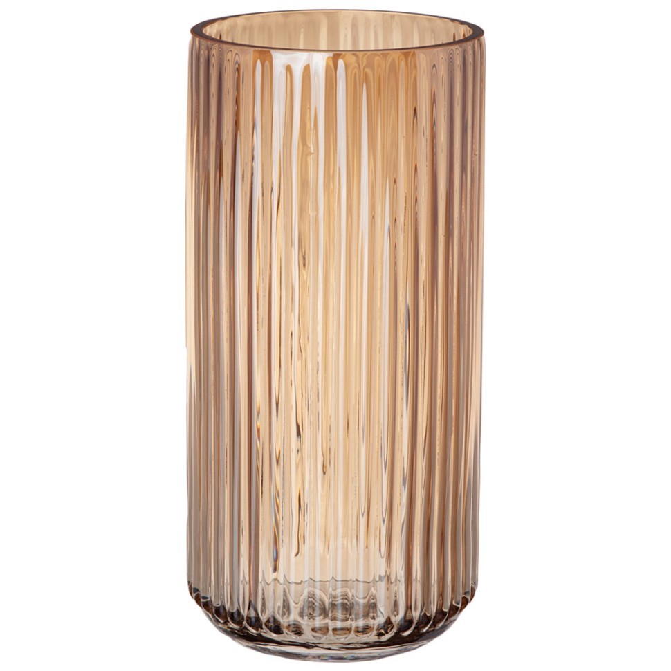 Ваза высота 19.5 см Agness (887-230)