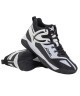 Кроссовки баскетбольные JÖGEL X1, White/black (2113107)