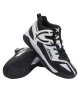 Кроссовки баскетбольные JÖGEL X1, White/black (2113107)