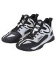 Кроссовки баскетбольные JÖGEL X1, White/black (2113107)