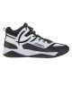 Кроссовки баскетбольные JÖGEL X1, White/black (2113107)