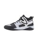 Кроссовки баскетбольные JÖGEL X1, White/black (2113107)