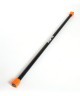 Бодибар BB-301, 4 кг, неопреновый, черный/оранжевый (1484616)