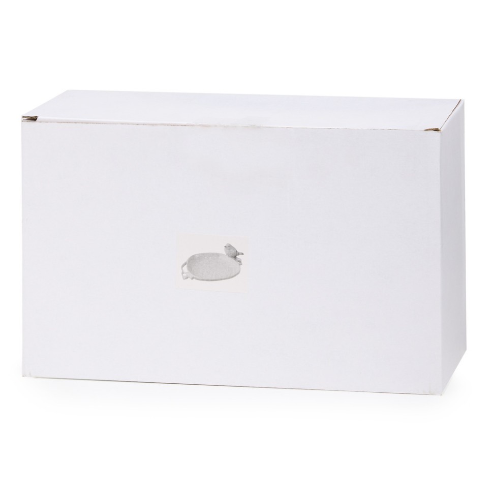 Блюдо сервировочное 27х17х9 см Lefard (406-778)