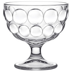 Набор креманок "bubbles" 2 шт./300 мл Lefard (355-426)