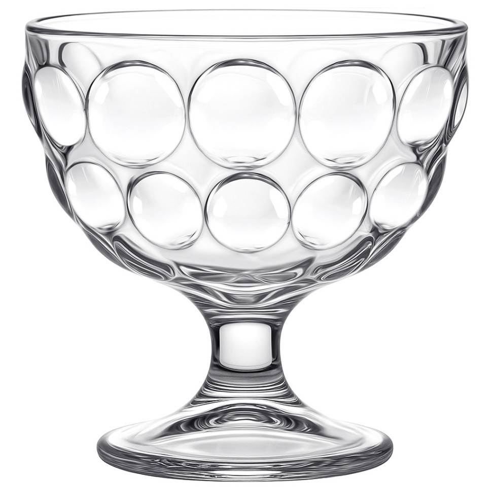 Набор креманок "bubbles" 2 шт./300 мл Lefard (355-426)