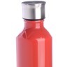 Термобутылка 500мл. Star, красная (77030-4)