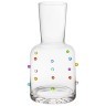 Графин с крышкой-стаканом "colors" 750/290 мл Lefard (685-143)