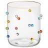 Графин с крышкой-стаканом "colors" 750/290 мл Lefard (685-143)