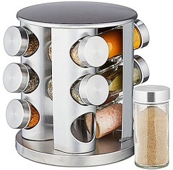 Набор специй и приправ 13пр (24 специи внутри) Mayer&Boch (31020)