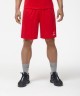 Шорты баскетбольные JOGEL CAMP Basic, красный (1619631)