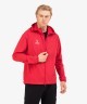 Куртка ветрозащитная CAMP Rain Jacket, красный (1759545)