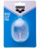 Зажим для носа Arena Nose Clip Pro Blue/White (95204 81) (446547)