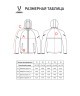Куртка ветрозащитная JÖGEL CAMP 2 Rain Jacket, серый, детский (2113015)