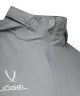 Куртка ветрозащитная JÖGEL CAMP 2 Rain Jacket, серый, детский (2113015)