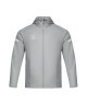 Куртка ветрозащитная JOGEL CAMP 2 Rain Jacket, серый, детский (2113019)