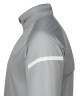 Куртка ветрозащитная JOGEL CAMP 2 Rain Jacket, серый, детский (2113019)