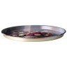Поднос сервировочный agness 33*2,1 см Agness (898-257)