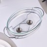 Мармит agness 2,0л 36,5х21,4х13,5см (907-210) 