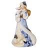 Фигурка lefard "снегурочка" 11*10*20 см (59-748) 