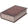 Шкатулка-книжка 27х18х7 см Lefard (94-221)