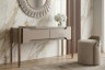 Консоль Гримальди (Grimaldi) светлая  120*33*80см (TT-00011530)