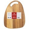 Доска разделочная 30*23*1,5 см Agness (897-229)