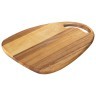 Доска разделочная 30*23*1,5 см Agness (897-229)