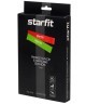 Мини-эспандеры STARFIT ES-206, малиновый/лаймовый, 2 шт (2103998)