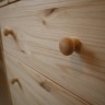 Комод деревянный сосна BRABIX Scandi Wood SC-001 РАСТ 620х300х700 мм 3 ящ 641890 (1) (95401)