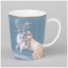 Кружка lefard "снежная королева" 400 мл Lefard (590-620)