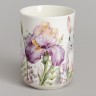 Кружка lefard "irises" 330 мл Lefard (425-156)