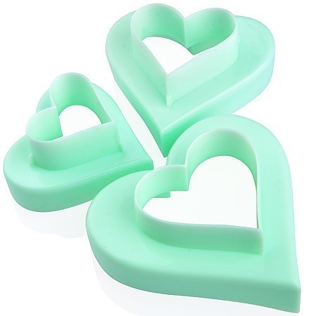 Форма для выпечки 3пр Mayer&Boch (27399)