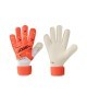 Перчатки вратарские JOGEL Legend SL3 Roll Flat, коралловый (2119283)