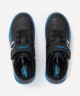 Бутсы многошиповые JOGEL Evofly TF Talant Black/blue, детский (2118261)