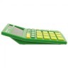 Калькулятор настольный Brauberg Ultra-12-GN (192x143 мм) 12 раз. двойн. пит. зеленый 250493 (1) (89751)