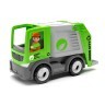 Машина мусоровоз с водителем игрушка 22 см (27283EF-CH)