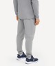Брюки спортивные JÖGEL ESSENTIAL Athlete Pants, серый меланж (2108199)