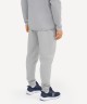 Брюки спортивные JÖGEL ESSENTIAL Athlete Pants, серый меланж (2108199)