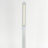 Настольная лампа-светильник Sonnen PH-3607 LED 9 Вт метал. корпус серый 236686 (1) (89630)