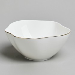 Салатник глубокий lefard "charm" 20*9 см 1300 мл Lefard (171-343)