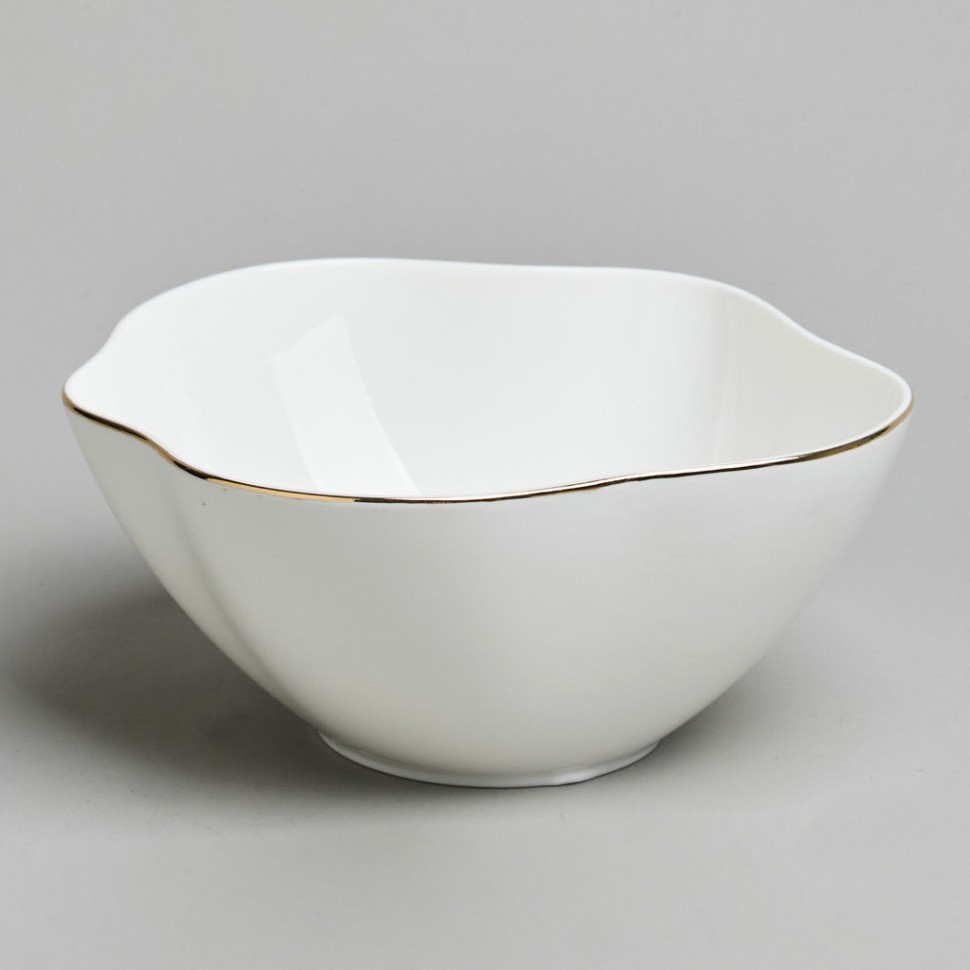 Салатник глубокий lefard "charm" 20*9 см 1300 мл Lefard (171-343)