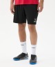 Шорты тренировочные без карманов JOGEL PREMIER PerFormDRY Training Shorts, черный (2122586)