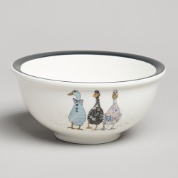 Салатник lefard "family farm" 500 мл 15*7 см LEFARD (263-1280) Салатник lefard "family farm" 500 мл 15*7 см LEFARD (263-1280)